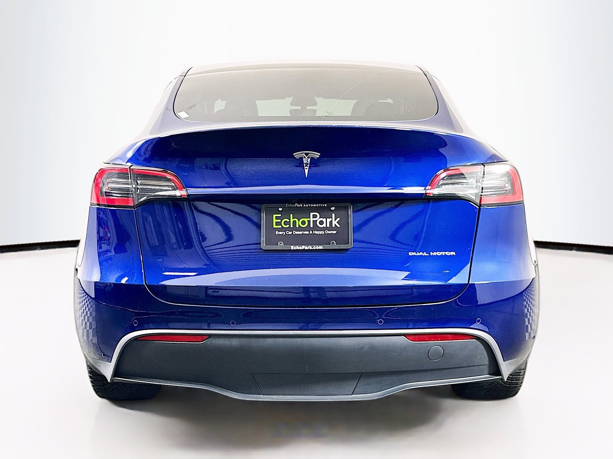 Used 2022 Tesla Model Y Long Range image 7