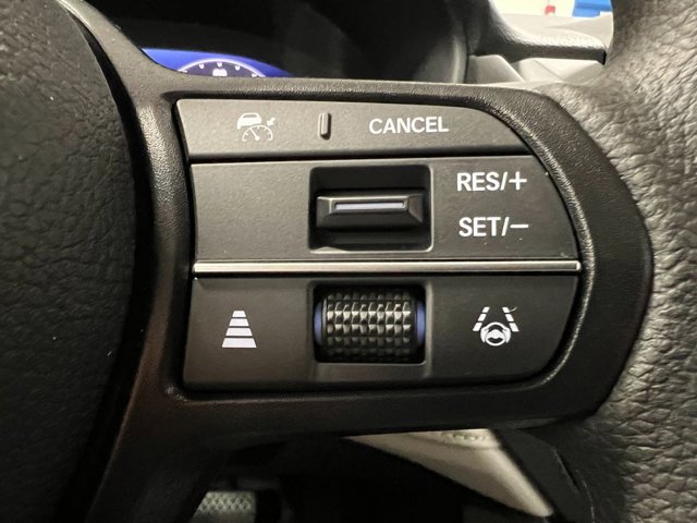 New 2025 Honda Accord LX image 16