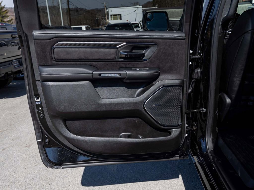 New 2026 RAM 1500 RHO image 13