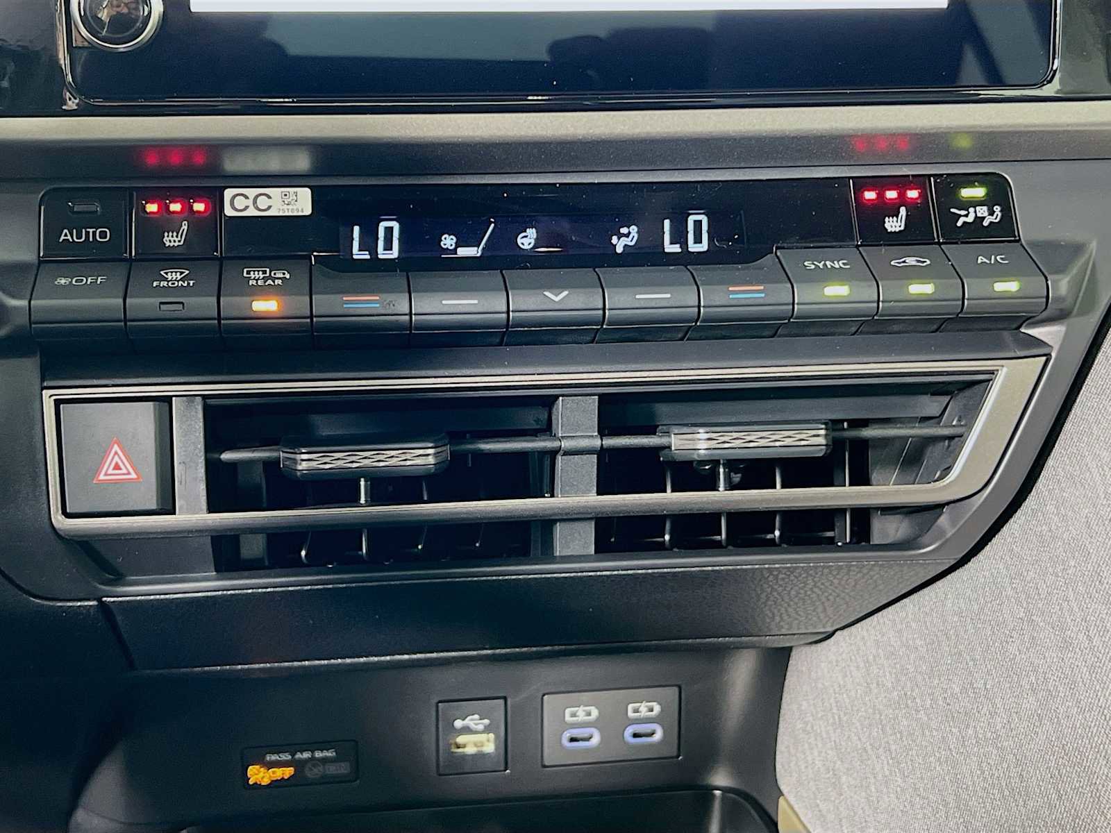 New 2026 Toyota Camry LE image 11