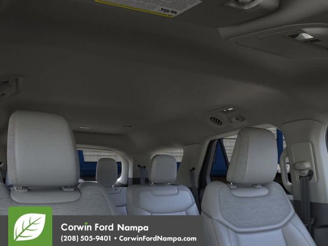 New 2026 Ford Explorer Active image 22