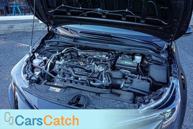Used 2024 Toyota Corolla LE FWD image 37