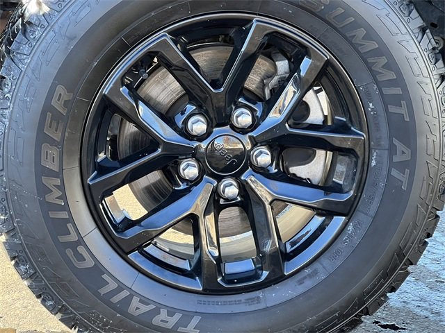 Certified 2022 Jeep Gladiator Sport image 6