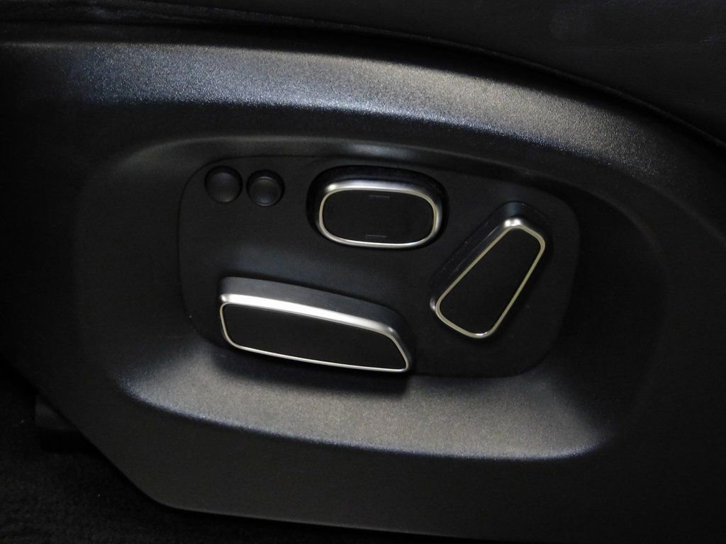 Used 2014 Land Rover Range Rover Sport HSE image 34