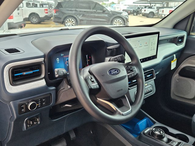 New 2026 Ford Maverick XLT image 3