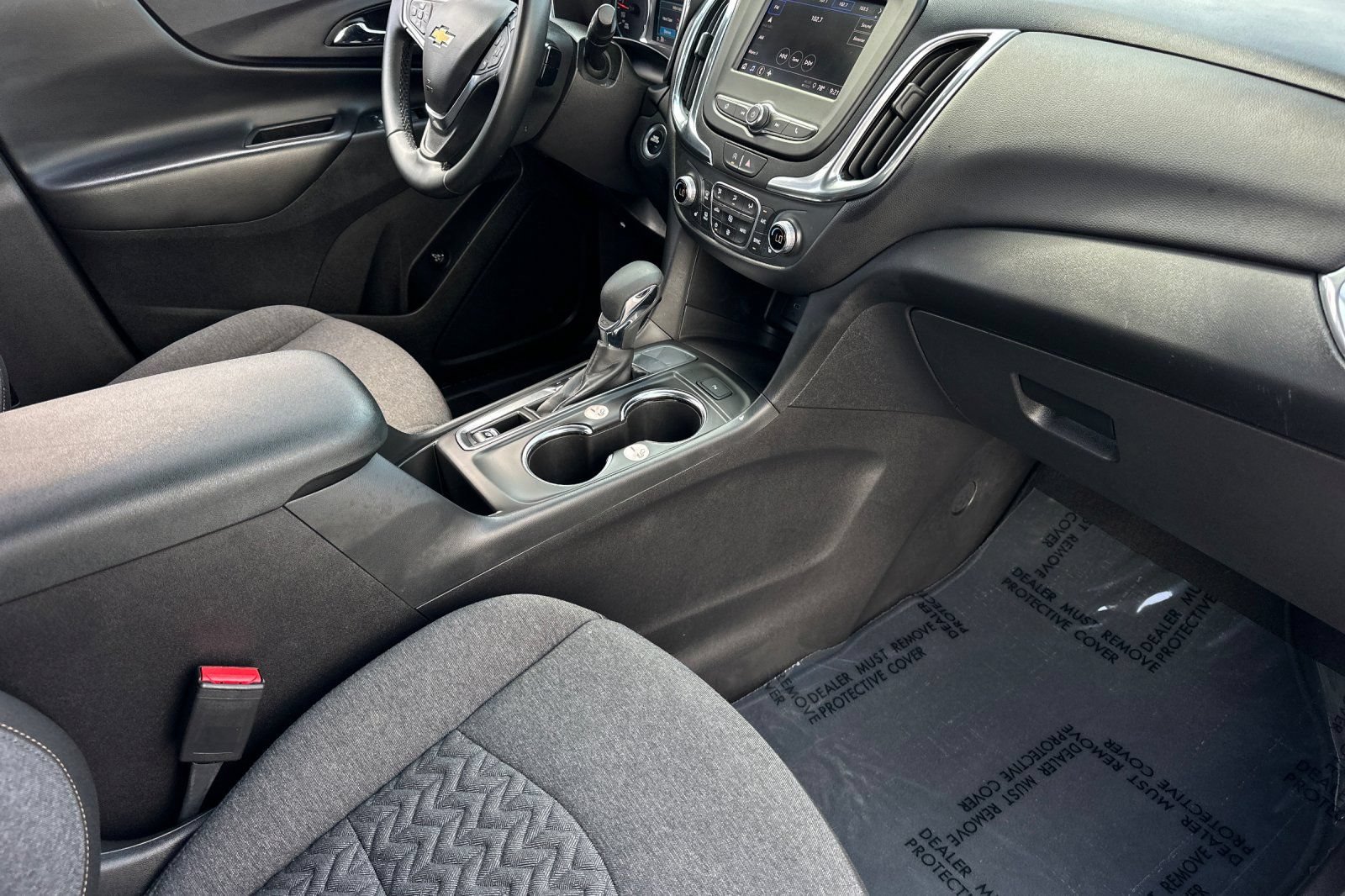 Used 2024 Chevrolet Equinox LT FWD image 20