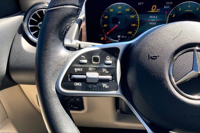 Used 2020 Mercedes-Benz GLB 250 image 19