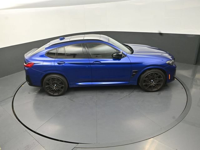 Used 2025 BMW X4 M w/ Competition Package AWD/4WD image 30