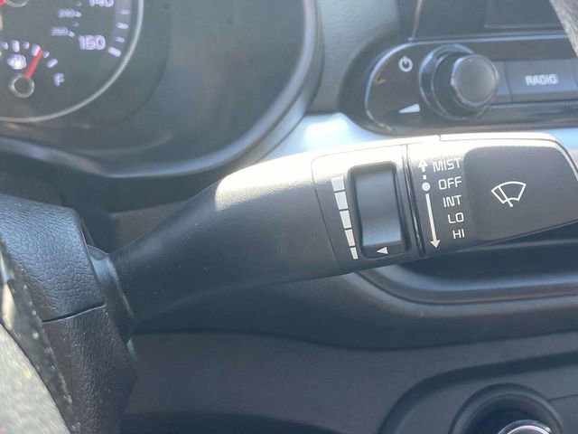 Used 2024 Kia Forte LX image 27