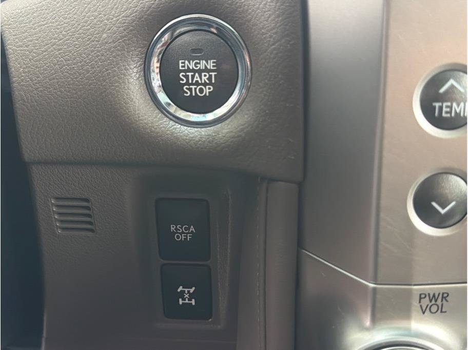 Used 2011 Lexus GX 460 Premium AWD/4WD image 20