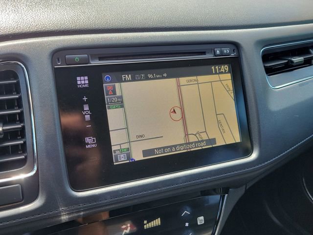 Used 2016 Honda HR-V EX-L image 32