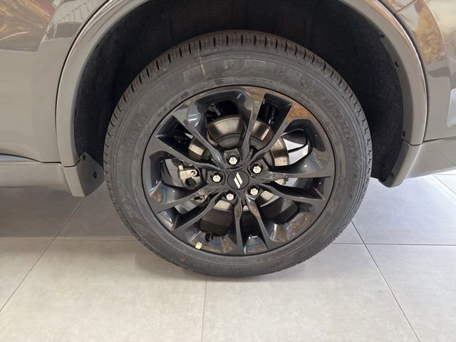 New 2026 Dodge Durango GT image 12