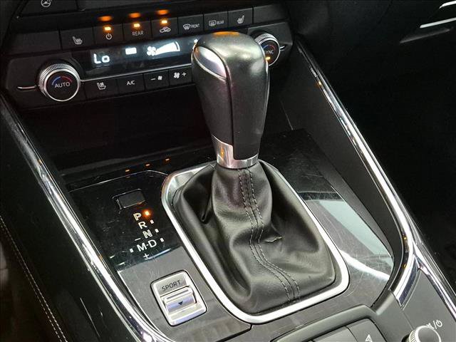Used 2021 MAZDA CX-9 Grand Touring FWD image 14