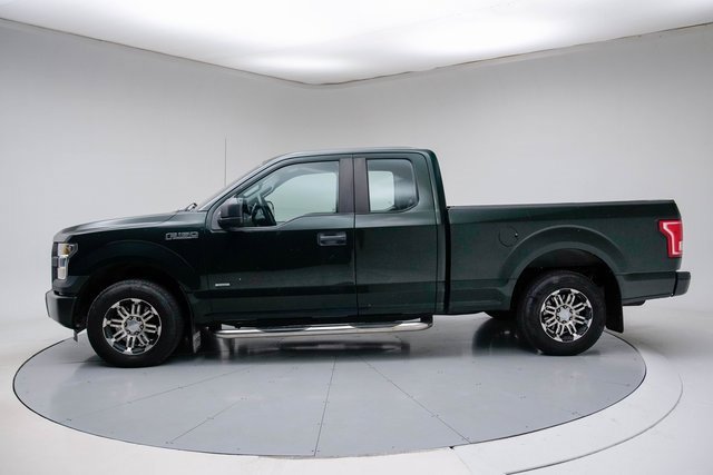 Used 2016 Ford F150 XL image 2