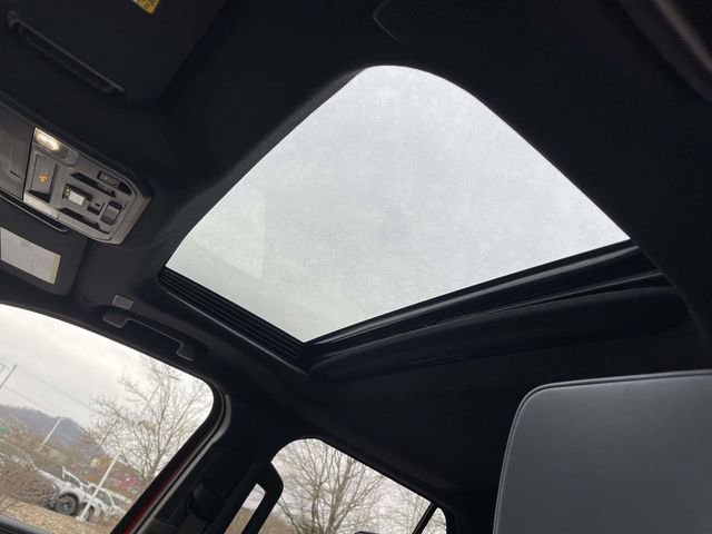 Used 2025 Toyota 4Runner Platinum image 22