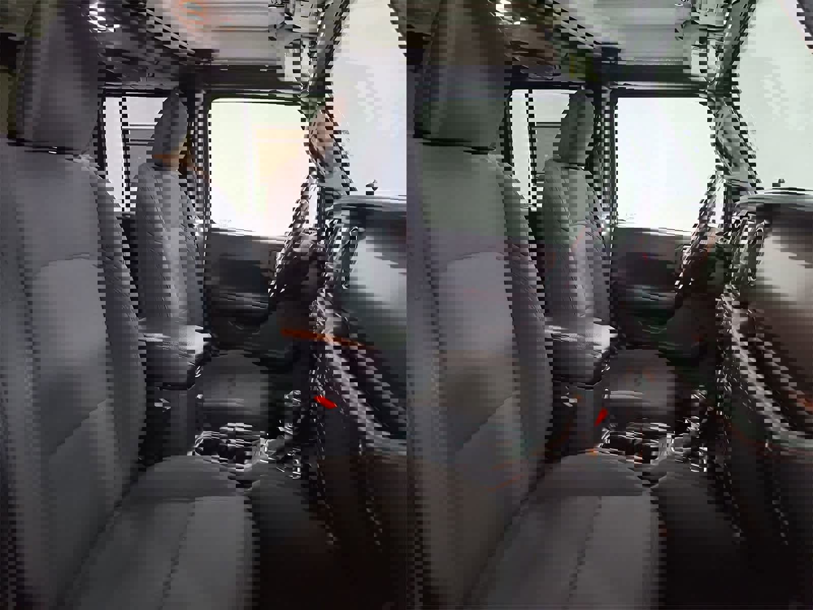 Used 2020 Jeep Wrangler Unlimited Sport S image 23