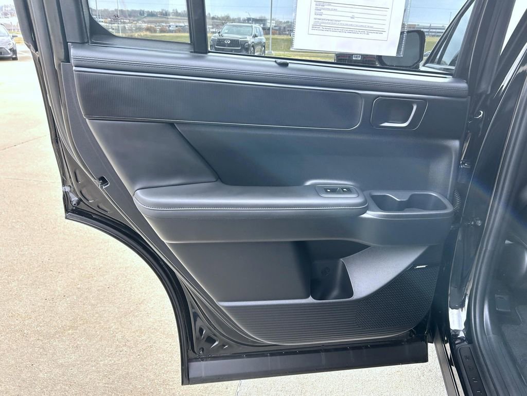 Used 2025 Hyundai Santa Fe Calligraphy image 23