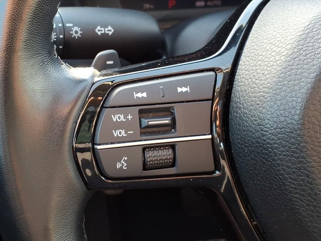 Used 2023 Honda Accord Touring image 26