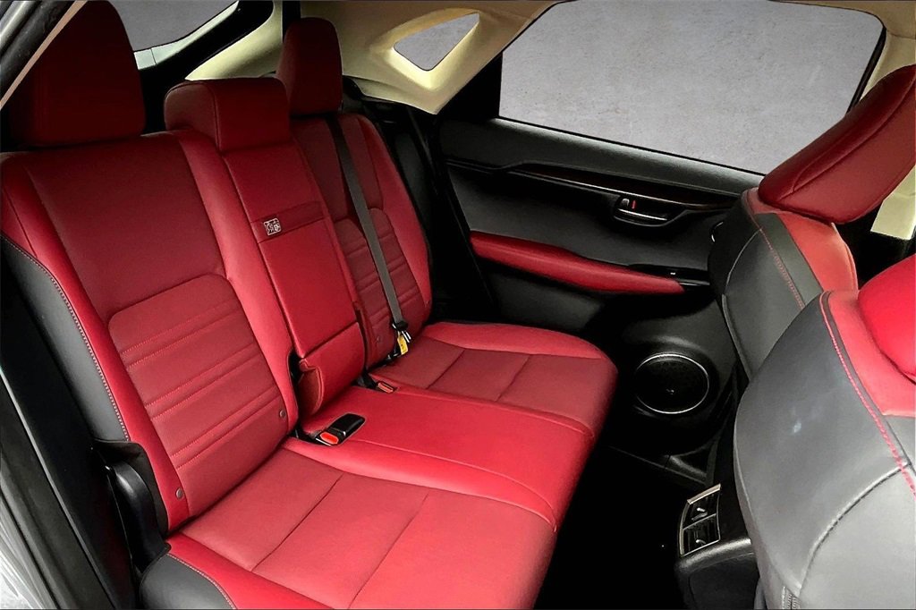 Used 2020 Lexus NX 300 FWD w/ Premium Package image 24