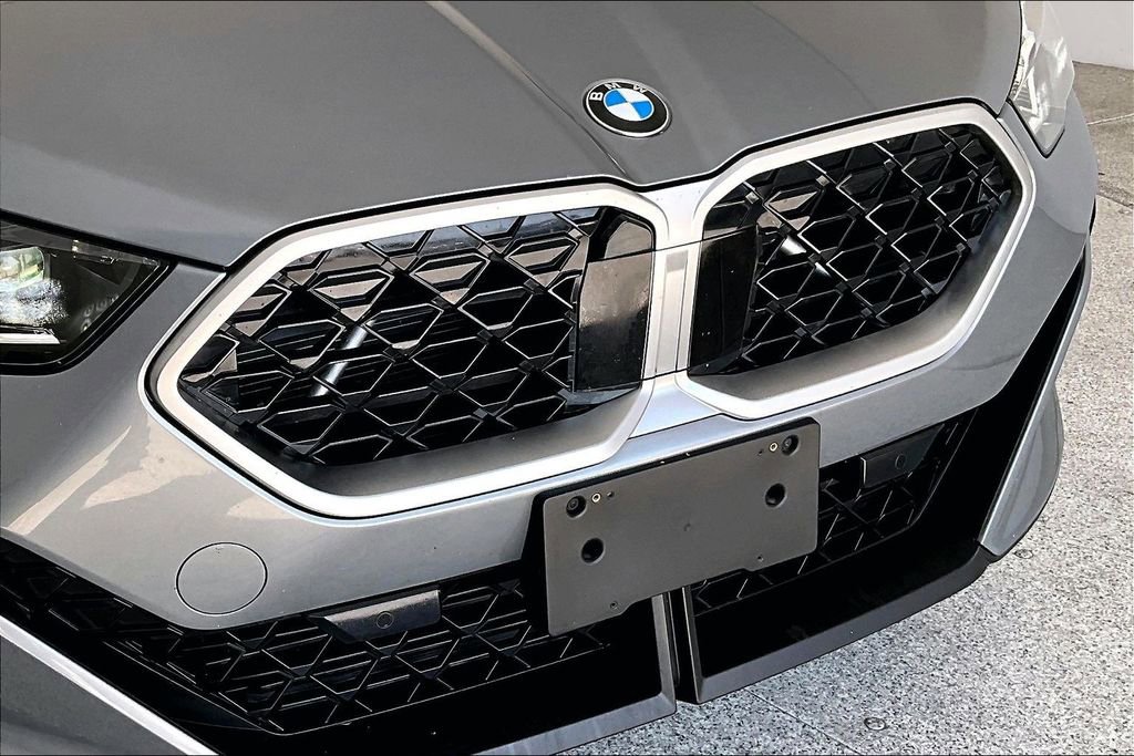 Used 2025 BMW X2 xDrive28i image 36