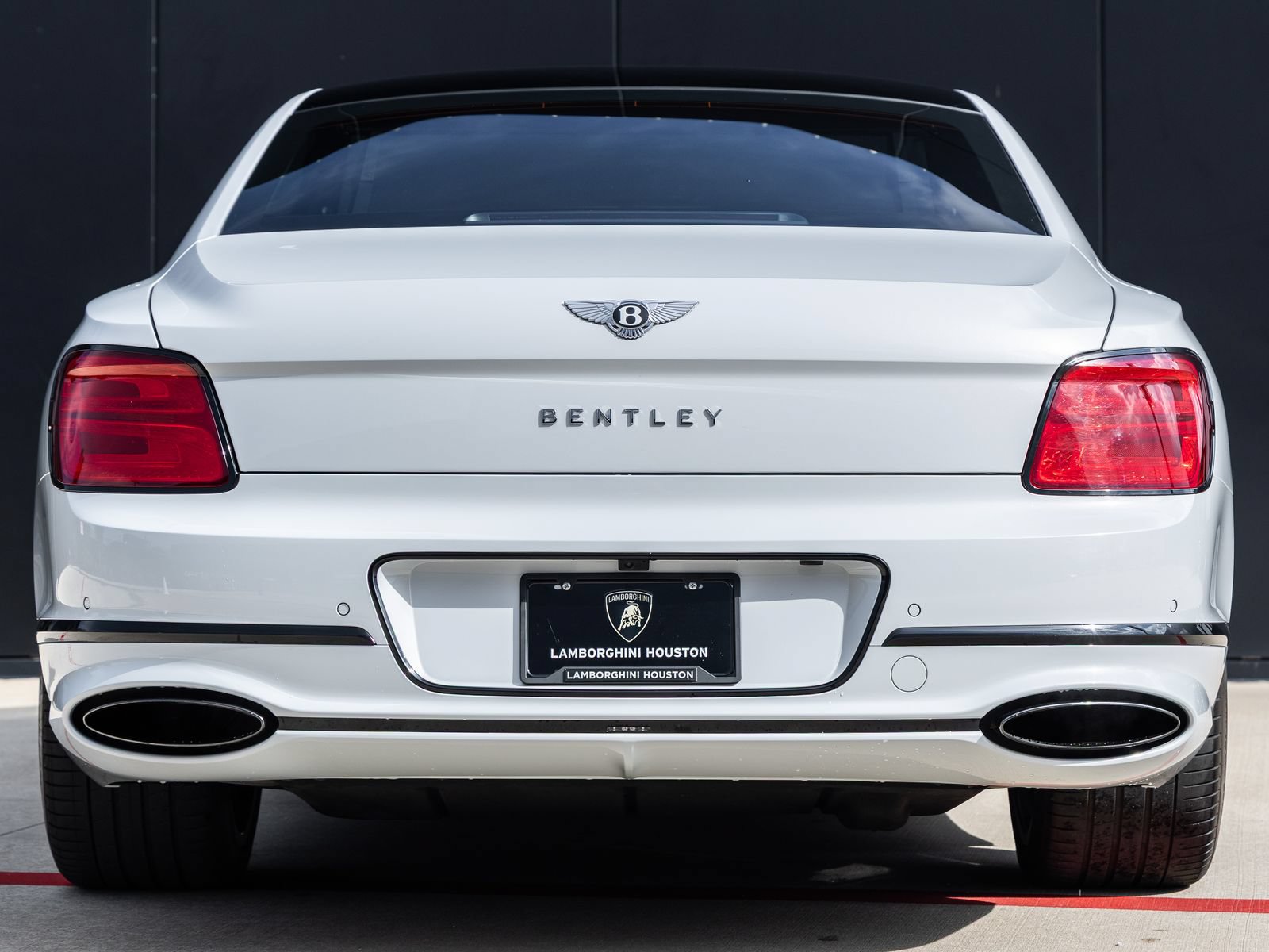 Used 2021 Bentley Flying Spur W12 AWD/4WD image 7