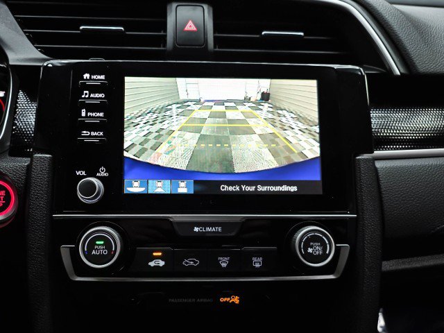 Used 2021 Honda Civic Sport image 26