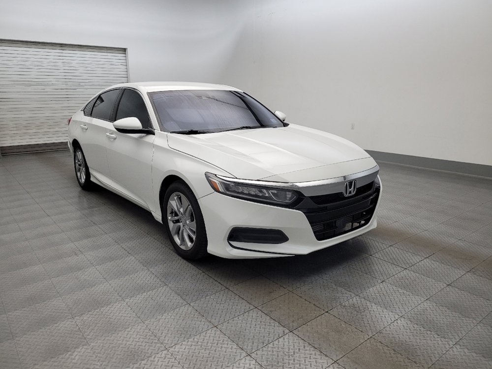 Used 2019 Honda Accord LX image 13