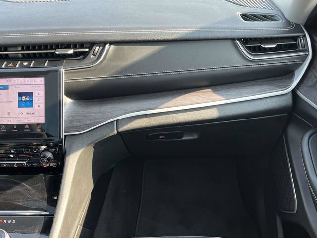 Used 2022 Jeep Grand Cherokee L Limited AWD/4WD image 20