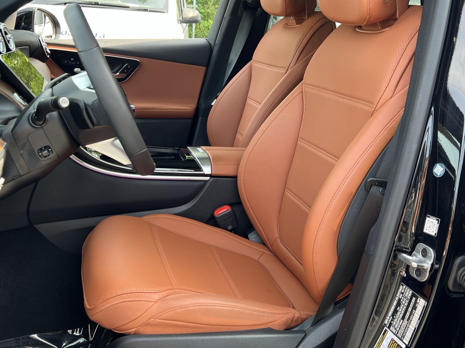 Certified 2026 Mercedes-Benz GLC 300 4MATIC image 18