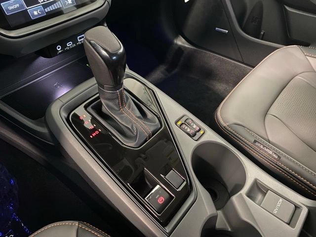 New 2026 Subaru Crosstrek 2.5i Limited AWD/4WD image 22