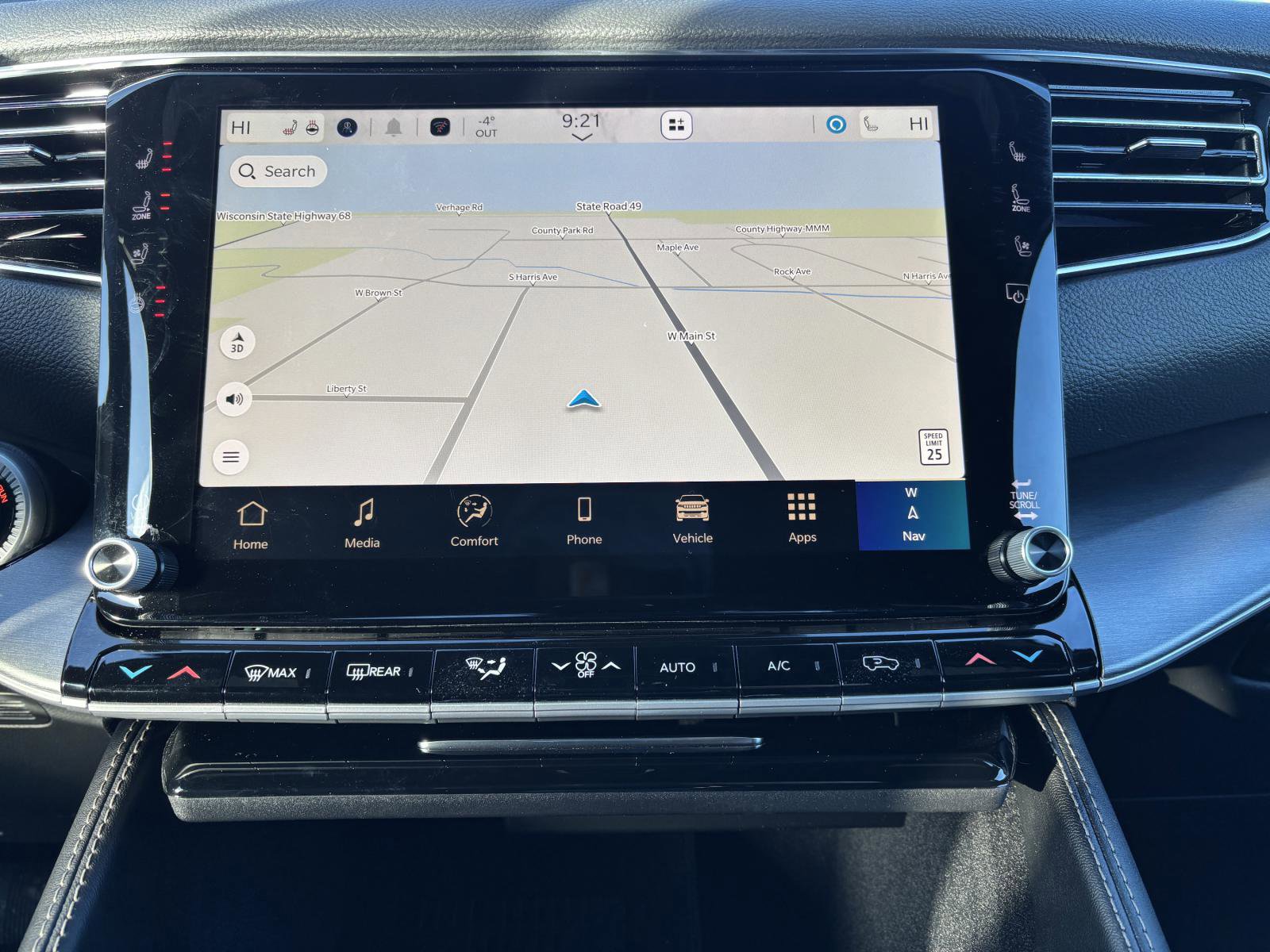 New 2026 Jeep Grand Wagoneer L Limited image 15