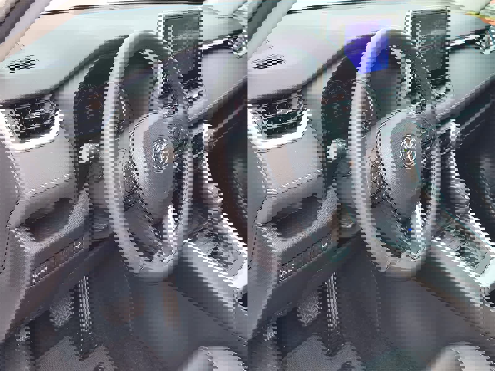 Used 2024 Toyota RAV4 XLE Premium video 2