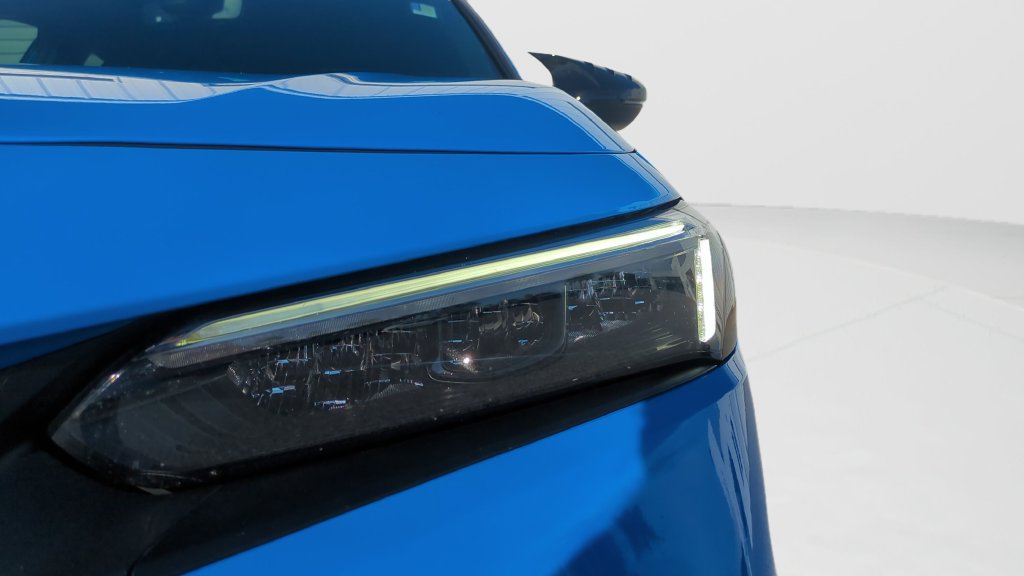 Used 2022 Honda Civic Sport Touring image 25