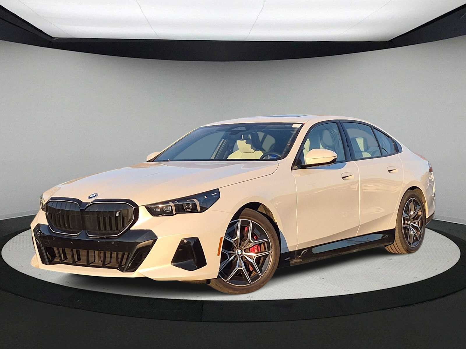 Used 2026 BMW i5 eDrive40 w/ M Sport Package