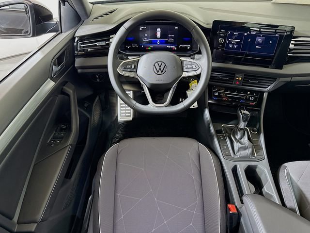 New 2026 Volkswagen Jetta Sport FWD image 13