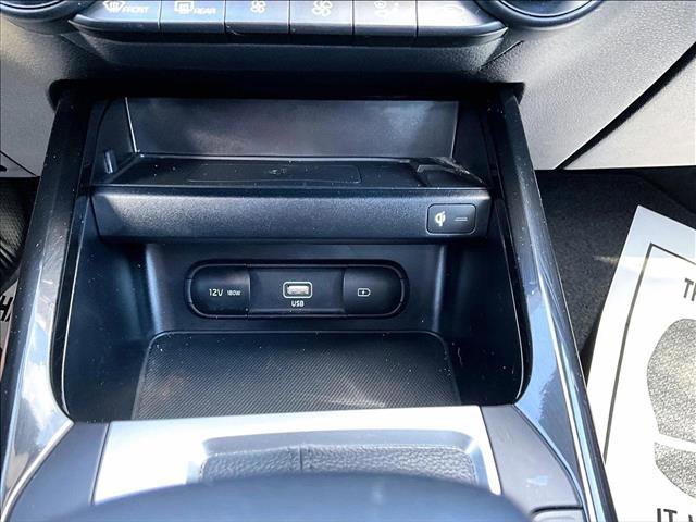 Used 2024 Kia Forte GT-Line w/ GT-Line Premium Package image 24