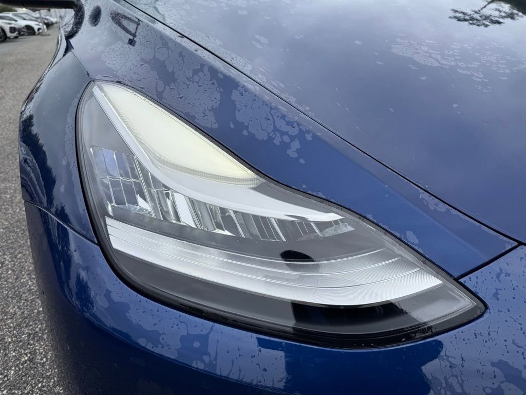 Used 2022 Tesla Model Y Long Range image 4