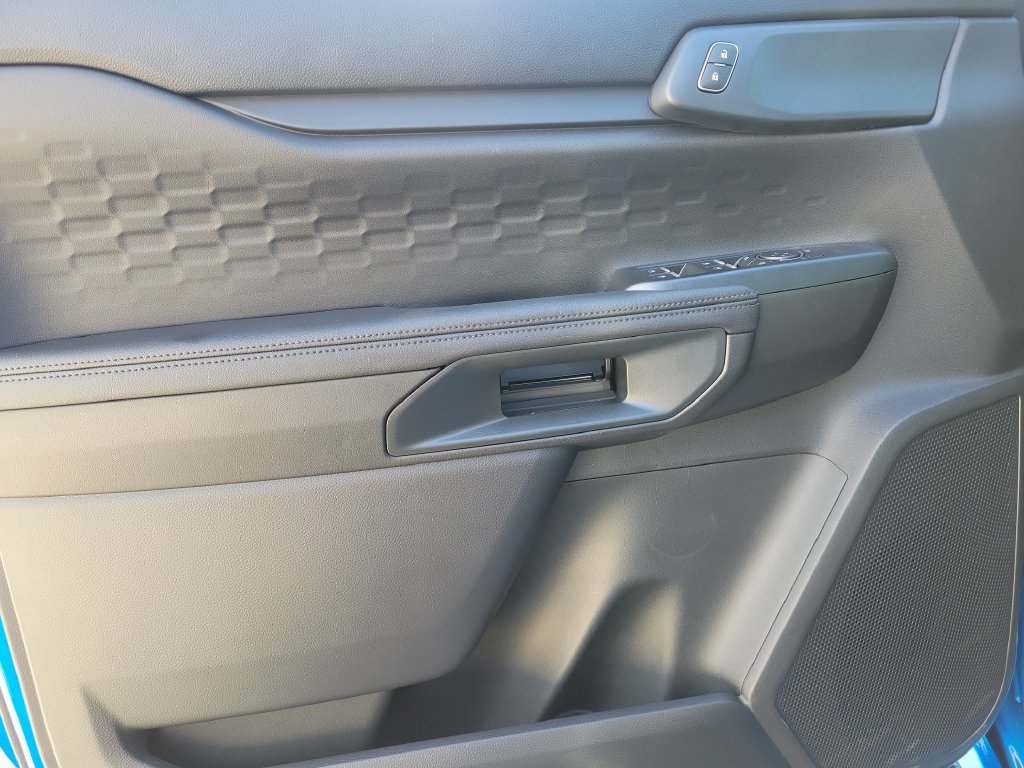 New 2026 Ford Ranger XLT AWD/4WD image 13