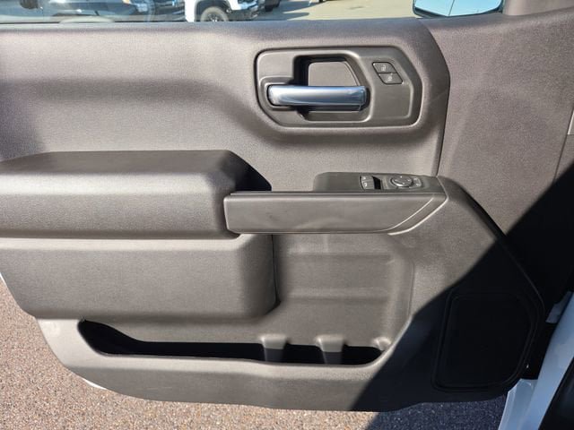 New 2026 Chevrolet Silverado 1500 W/T w/ WT Value Package image 15