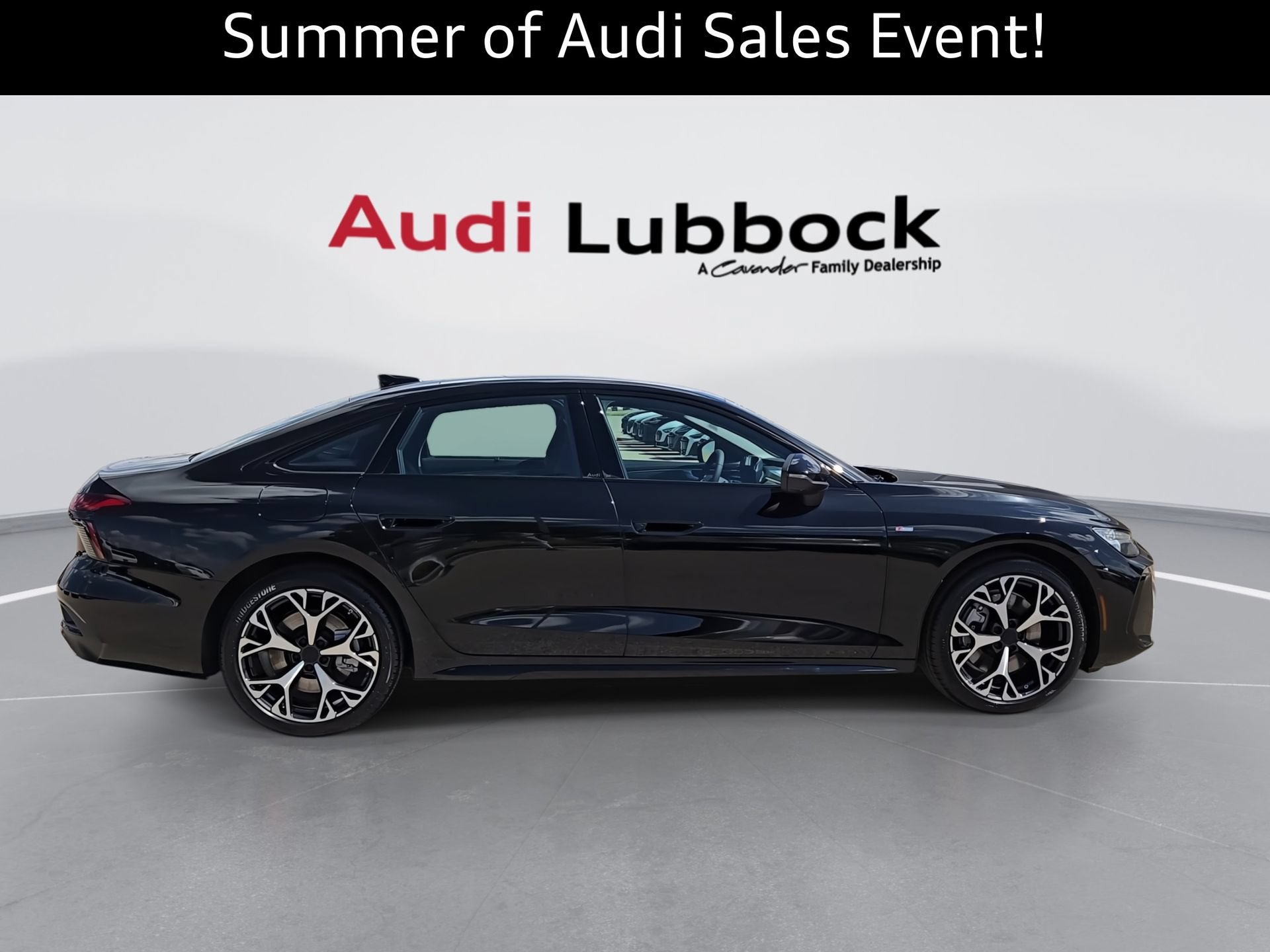 New 2026 Audi A6 Premium Plus AWD/4WD image 9