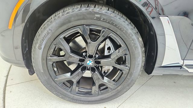 Used 2026 BMW X7 xDrive40i image 66