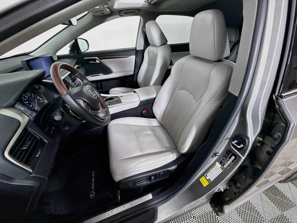 Used 2020 Lexus RX 350 FWD w/ Premium Package image 22