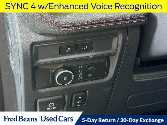 Used 2022 Ford Expedition Max Limited AWD/4WD image 13