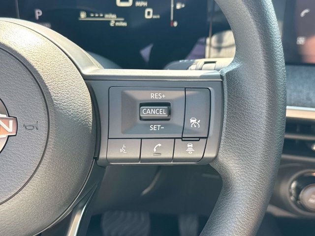 New 2027 Nissan Kicks SV AWD/4WD image 24