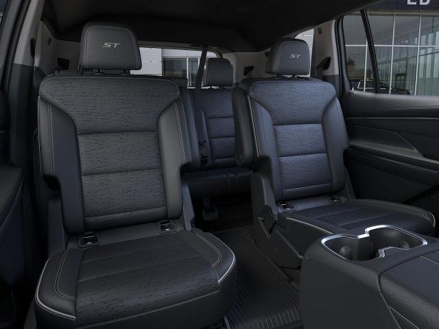 New 2026 Buick Enclave Sport Touring w/ LPO, Floor Liner Package image 17