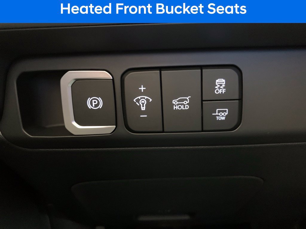 New 2027 Hyundai Santa Fe XRT AWD/4WD image 9