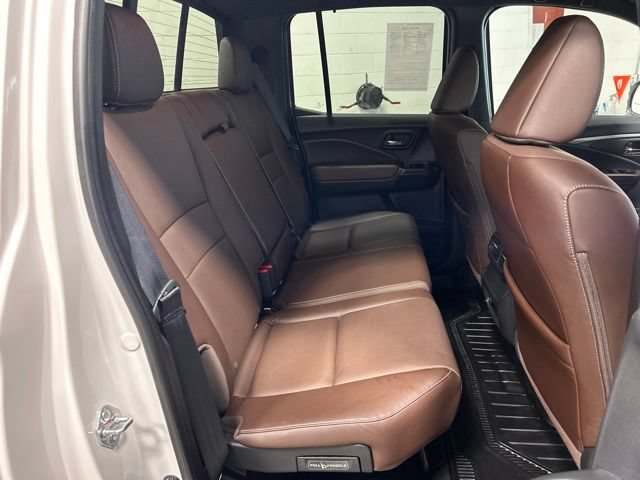 Certified 2025 Honda Ridgeline RTL image 20