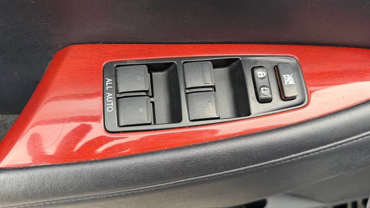 Used 2007 Lexus ES 350 image 29