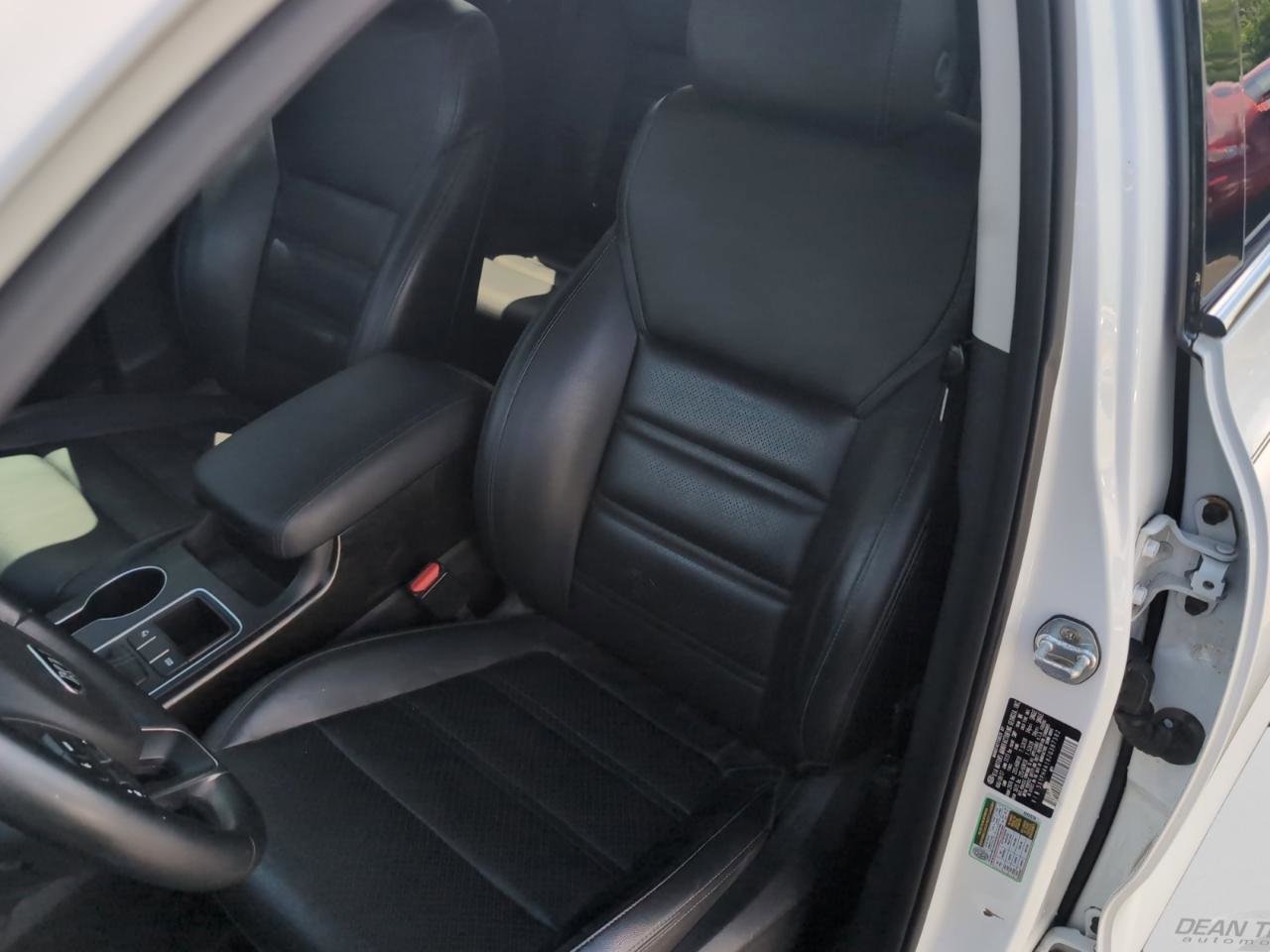 Used 2018 Kia Sorento EX FWD image 10