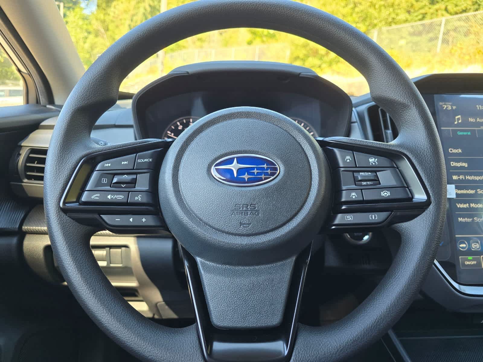 New 2026 Subaru Crosstrek 2.5i Premium AWD/4WD image 10